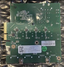 PCE-USB4-C0A1E PCIe 4/8-Port USB 3.0 Expansion Card (PCIe X4) PCI Express Slot picture