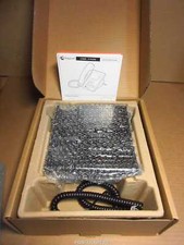 Polycom CX500 PoE IP VOIP Display Phone Lync 2200-44300-025 NEW NIB BOX picture