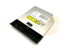 GENUINE HP ELITEONE 800 G3 8X DVD+/-RW SATA 9.5MM W/BEZEL 917122-001 TESTED picture