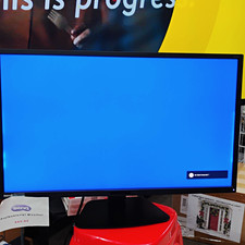 BenQ BL3201-B 32in 4K UHD LCD 60Hz 4ms DisplayPort HDMI Black picture
