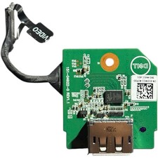 Dell 01DW11 1DW11 Add-in DisplayPort DP Video Port for OptiPlex MFF SFF MT 7000 picture