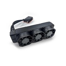 Dynatron L40 2U Server Liquid CPU Cooler picture