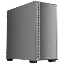 Antec P7 Silent ATX Mid Tower PC Gaming Case Dual Sound-Dampening Panels 4 Fans picture
