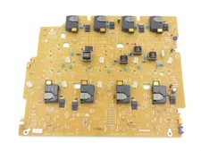 Brother OEM High Voltage Power Supply Board LV0533001 From HL-4570CDW Used picture