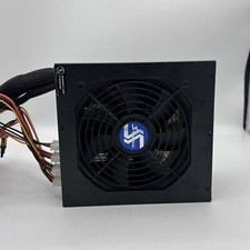 Seasonic SS-620GM 620W Semi-Modular 80+ Bronze ATX Desktop PSU M12II-620Bronze picture