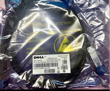 DELL  L56DD004-SD-R 0229KM 229KM DAC-200G High-speed Cable 2m DAC-Q28DD-200G-2.0 picture