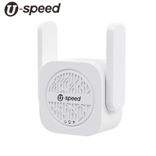 AC1200 Repeater Wi-Fi Range Extender 2.4G 5G Dual-Band Wireless Signal Booster picture