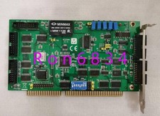1pc used  PCL-812PG REV C1 picture