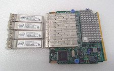Supermicro AOC-MTG-I4S 4-Port 10GbE SIOM Network Adapter Intel XL710-AM1 W/4xSFP picture