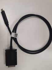 0HFXN4 PM41V HFXN4 Replace USB-C Cable For Dell Dock WD15 K17A K17A001 picture
