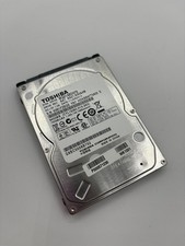 Toshiba MQ01ABD075 750GB 5400RPM 2.5