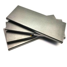 4 pcs Carbon Vane 90140200004 WN124-253 for Pump KDX3.100 KVX3.100 picture