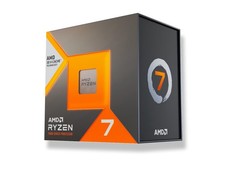 AMD Ryzen 7 7700X3D - Ryzen 7000 Series Raphael (Zen 4) 8-Core 4.0 GHz Socket AM picture