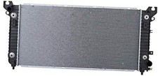 CU13396 Complete Radiator picture