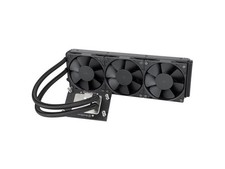 SilverStone Technology XE360-TR5-V2 360mm All-in-One Liquid Cooler for AMD TR5 / picture