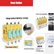 Toaiot BMCU 370C AMS Lite Auto Refill Hall Sensor Buffer for A1 P1 3D Printer picture