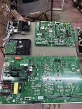 Stratasys Dimension 1200es 3D Printer Repair Parts Lot Power Supply Motherboard picture