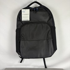 New Dell Pro 17-inch Notebook Backpack PO1720P picture