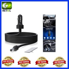 3M Starlink Mini Cigarette Lighter Adapter - Safe & Efficient Charging picture