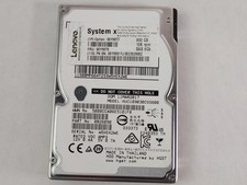 Hitachi Lenovo HUC109030CSS600 300 GB SAS 2 2.5 in Enterprise Drive picture