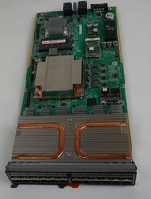 Dell X1CDJ 24-Port 10 Gbps V2 Network Line Card picture