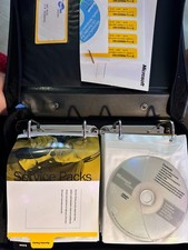 Huge lot of MSDN and Microsoft TechNet subscription packs. 99-2005 picture