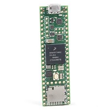 Teensy 4.1 ARM Cortex-M7 Processor at 600MHz with a NXP iMXRT1062 chip picture