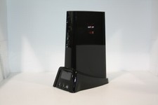 Novatel T1114 Tasman VERIZON 4G Broadband Router+Voice - Unit Only - Bad LCD picture