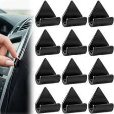 Kyckeif Style1 Car Cable Clips 12-Pack picture