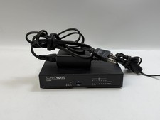SonicWall TZ400 Firewall Security Appliance w/Power Adapter picture