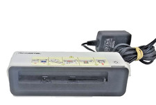 Pandigital Photolink One-Touch PANSCN05 4x6 Photo Slide & Negative Scanner Nice picture