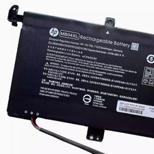 NEW Genuine MB04XL Battery For HP Envy X360 M6-AQ 15-AQ 844204-850 TPN-W119 120 picture