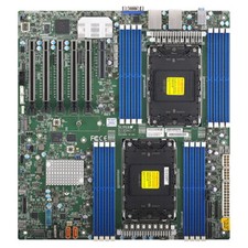 Supermicro X13DAI-T Server Motherboard UP TO 350W EATX DDR5 Intel C741 LGA-4677- picture