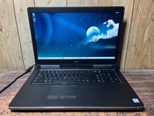 DELL PRECISION 7720 17.3