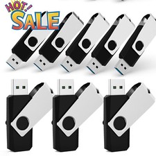 USB3.0 32GB Flash Drive Memory Drive Storage Pen Drive Thumb Drive Lot 5 10 Pack picture