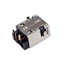 New NEW DC POWER JACK Charging Port for Gigabyte P57 Laptop TO US picture