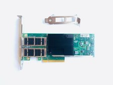 Intel XL710-QDA2 Dual Port PCI-E 3.0 40GbE Ethernet Converged Network Adapter picture