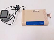 CNET CN8800TPC - P/N: 18-0D-8800-FB 8 Port Switch Ethernet and Coaxial Network picture