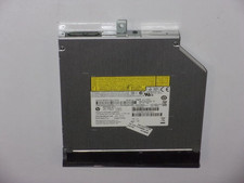 689685-001 GT80N GENUINE ORIGINAL HP DVD DRIVE W/ BEZEL SATA 2000-2B Tested Good picture