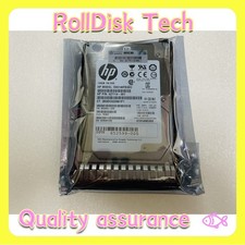 New HP EH0146FBQDC 627114-001 146GB 15K 6G 2.5