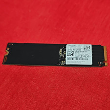 Samsung PM991 256GB NVMe M.2 2280 Pcie Gen 3x4 MZ-VLQ2560  picture