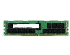 Samsung 128GB 2S4Rx4 PC4-2666V DDR4 2666MHz ECC RDIMM Memory picture