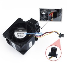 For Lenovo Thinksystem 01KR062 SR590 Server CPU Cooling Fan picture