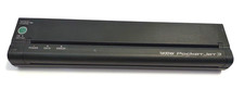 Brother PJ-522 PocketJet 3 Bluetooth Thermal Printer PJ522 picture