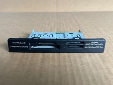 HP Pavilion A6000 Series 15-in-1 Media Card SD Memory Reader 5070-2566 NO CABLES picture
