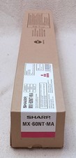 Sharp MX-60NT-MA Magenta Toner Cartridge MX-3070N MX-4070N MX-3050N picture