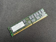 Infineon HYS72D128320GBR-7-B PC2100R-20330-D0 1GB Server Memory RAM picture