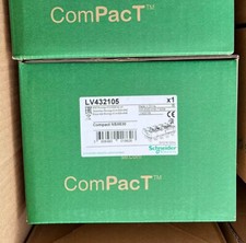 1Pcs Schneider New LV432105 # DHL or Fedex picture