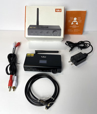 Bluetooth Audio Transmitter Receiver HiFi DS700 , Long Range Wireless picture