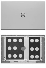 For Dell Inspiron 5501 5502 5504 5505 LCD Lid Back Cover TOP Case 0MCWHY MCWHY picture